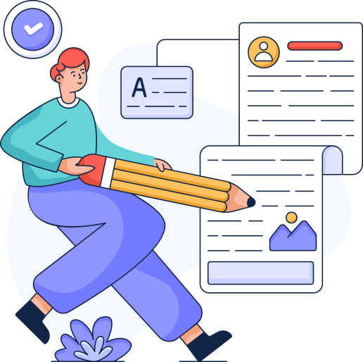 Call to Action - Prime Ghost Writing